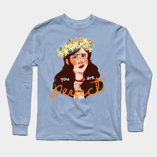 It's A Wonderful Rae Long Sleeve T-Shirt